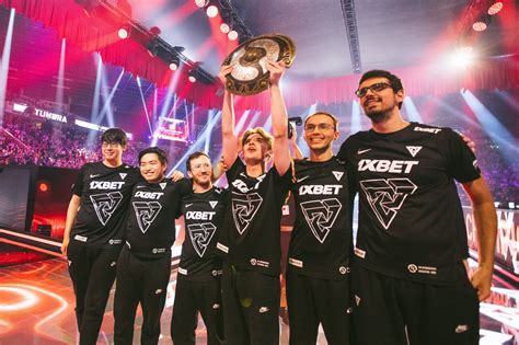 Tundra Esports Crowned TI11 Champion With .